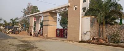 Project Image of 582.0 - 803.0 Sq.ft 1 BHK Apartment for buy in SI Aishwaryam