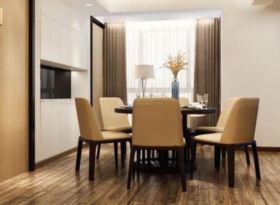 Project Image of 1037.53 - 1863.45 Sq.ft 3 BHK Apartment for buy in Imperial Estates By Sapphire