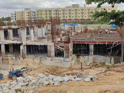 Project Image of 1071.0 - 1858.0 Sq.ft 2 BHK Apartment for buy in DS Sky Blossom