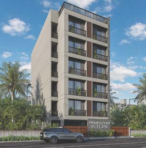 Project Image of 897.49 - 951.64 Sq.ft 3 BHK Apartment for buy in Arihant Prabhuvan Skyline