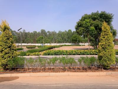 Project Image of 1610.6 - 3355.86 Sq.ft Residential Plot Plot for buy in KNS Laurel Phase 1