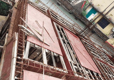 Project Image of 774.89 - 1241.29 Sq.ft 2 BHK Apartment for buy in Sri Tribhiwan Damodar Kashi Complex