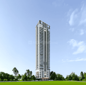 Project Image of 2073.0 - 4166.0 Sq.ft 4 BHK Apartment for buy in Shree Hariko Brahma