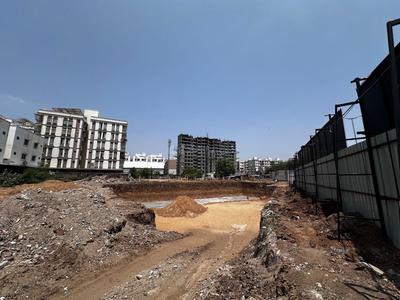Project Image of 0.0 - 1115.0 Sq.ft 3 BHK Apartment for buy in Lilleria Avenue 2