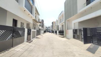 Project Image of 2192.0 - 2687.5 Sq.ft 3 BHK Villa for buy in Jehovah CMN Garden Luxury Villas