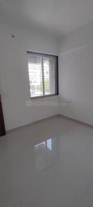Arrpan Vihar Bedroom 1