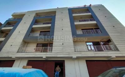 Project Image of 700.0 - 1000.0 Sq.ft 2 BHK Apartment for buy in S Gambhir Homes