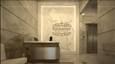 Project Image of 371.0 - 589.0 Sq.ft 1 BHK Apartment for buy in Shankheshwar Platinum Phase 2