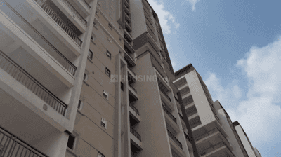 Project Image of 1041.0 - 1938.0 Sq.ft 2 BHK Apartment for buy in Vijay RVs Sai Vanamali