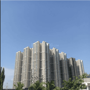 Project Image of 643.0 - 913.0 Sq.ft 2 BHK Apartment for buy in Marathon Nexzone Antilia 1