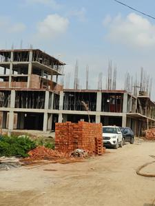 Project Image of 1595.0 - 2020.0 Sq.ft 3 BHK Builder Floor for buy in Sunwest Homes 107 