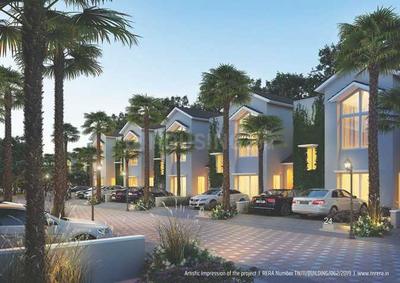 Sobha Verdure Elevation 1