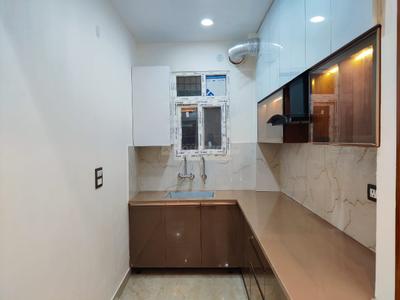 Project Image of 1100.0 - 1500.0 Sq.ft 3 BHK Builder Floor for buy in Reeba Homes Super Luxury Builder Floors
