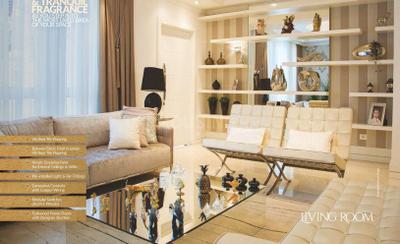 Project Image of 688.57 - 998.89 Sq.ft 2 BHK Apartment for buy in Tharwani Vedant Palacia