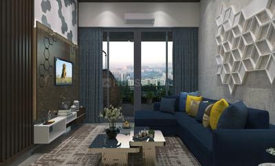 Project Image of 732.91 - 741.85 Sq.ft 2 BHK Apartment for buy in Parishram The Vivanta