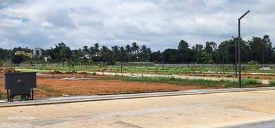 Project Image of 900.0 - 1500.0 Sq.ft Residential Plot Plot for buy in Space Soahan Serenity