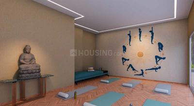 Project Image of 668.12 - 693.74 Sq.ft 2 BHK Apartment for buy in Kolte Patil Life Republic Sector R34 34th Avenue Duet Phase II