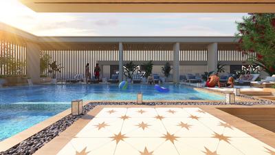 Project Image of 1172.5 - 2417.85 Sq.ft 2 BHK Apartment for buy in Viaans Radiance