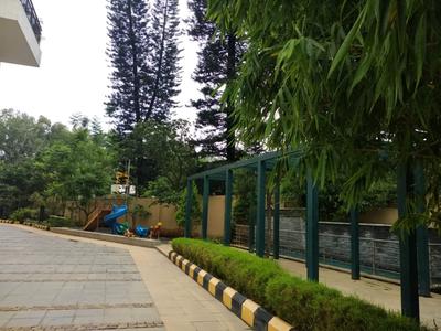Project Image of 1918.0 - 3545.0 Sq.ft 3 BHK Apartment for buy in Maangalya Ashirwad