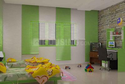 Project Image of 2963.0 - 3671.0 Sq.ft 4 BHK Villa for buy in Jayadarsini Park Villas