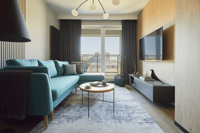 Project Image of 1178.0 - 1826.0 Sq.ft 2 BHK Apartment for buy in Hydenben Clifton