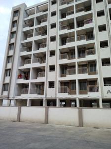Project Image of 477.0 - 689.0 Sq.ft 1 BHK Apartment for buy in Divine Phase 1