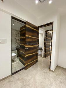 Project Image of 460.59 - 636.04 Sq.ft 1 BHK Apartment for buy in Achalare Spring Gardens Phase I