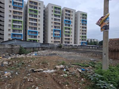 V Square Sumangali Garden Phase 4 Elevation 1