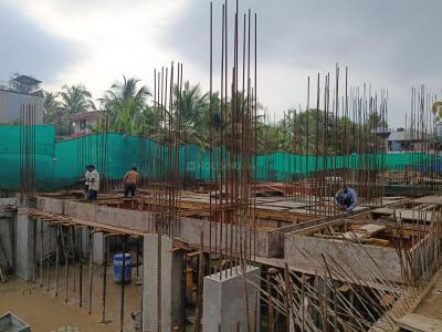 Project Image of 870.0 - 1300.0 Sq.ft 2 BHK Apartment for buy in Yeskay Pearl View
