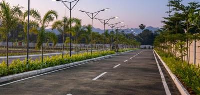 Project Image of 739.0 - 1627.0 Sq.ft Residential Plot Plot for buy in GTK CS Green Valley Phase I