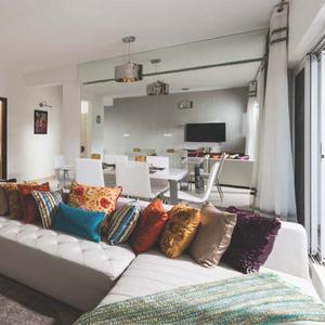 Project Image of 655.0 - 1680.0 Sq.ft 1 BHK Apartment for buy in SJR Blue Waters PH 1