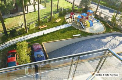 Project Image of 1650 Sq.ft 3 BHK Apartment / Flat for sale in Nehru Nagar for Rs. 15000000