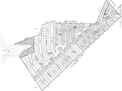 Project Image of 1108.0 - 2400.0 Sq.ft Residential Plot Plot for buy in Shriram Godhuli
