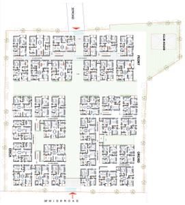 Project Image of 1380.0 - 1765.0 Sq.ft 2.5 BHK Apartment for buy in Aryamitra Poe Tree