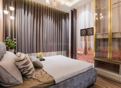 Project Image of 781.0 - 1349.0 Sq.ft 2 BHK Apartment for buy in Ram Palm Drive