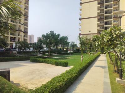 Project Image of 1232.0 - 1495.0 Sq.ft 2 BHK Apartment for buy in Okas Residency