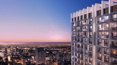 Project Image of 376.0 - 858.0 Sq.ft 1 BHK Apartment for buy in Transcon Triumph Tower 2