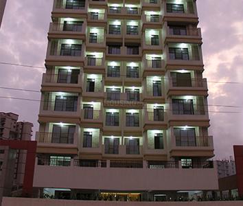Project Image of 973 Sq.ft 2 BHK Apartment / Flat for sale in Kalamboli for Rs. 10500000