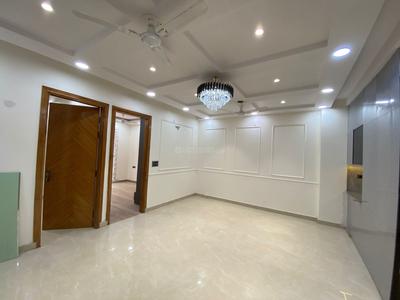 Project Image of 1000.0 - 1350.0 Sq.ft 4 BHK Builder Floor for buy in Goyal Luxury Apartment