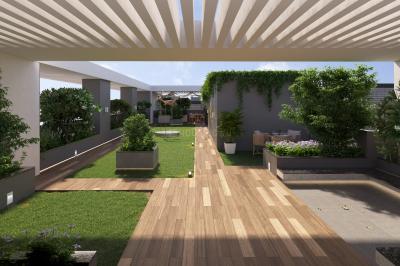 Project Image of 873.0 - 1072.0 Sq.ft 2.5 BHK Apartment for buy in Nav Chetna