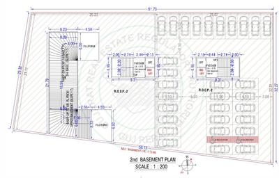 Project Image of 898.79 - 906.86 Sq.ft 3 BHK Apartment for buy in Khushi Nilkanth Imperia