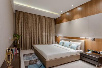 Project Image of 1837.41 - 2233.75 Sq.ft 3 BHK Apartment for buy in Pacifica Hamilton Tower