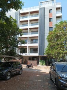 Project Image of 0.0 - 1115.0 Sq.ft 3 BHK Apartment for buy in Brahma The Wingz III