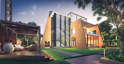 Project Image of 809.45 - 1330.63 Sq.ft 2 BHK Apartment for buy in Kakkad La Vida Phase 2