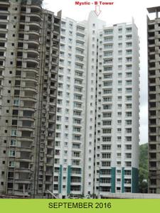 Project Image of 1550 Sq.ft 3 BHK Apartment / Flat for sale in Hinjawadi Phase 3 for Rs. 13000000