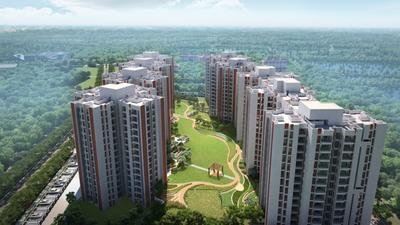 DTC Capital City Elevation 2