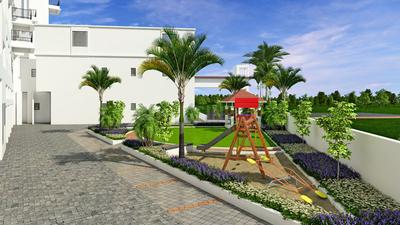 Project Image of 724.0 - 939.0 Sq.ft 2 BHK Apartment for buy in Bunty Mayur Samruddhi Phase II