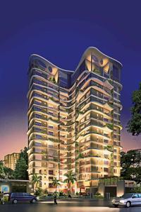 Project Image of 2700.0 - 6700.0 Sq.ft 4 BHK Apartment for buy in Orbit Sky Gardens