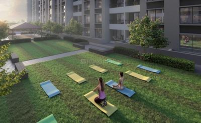 Project Image of 480.94 - 666.29 Sq.ft 1 BHK Apartment for buy in LJR Pratham Vihar Phase I