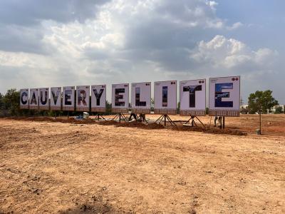 Project Image of 727.96 - 2458.26 Sq.ft Residential Plot Plot for buy in Kalpataru Cauvery Elite 2